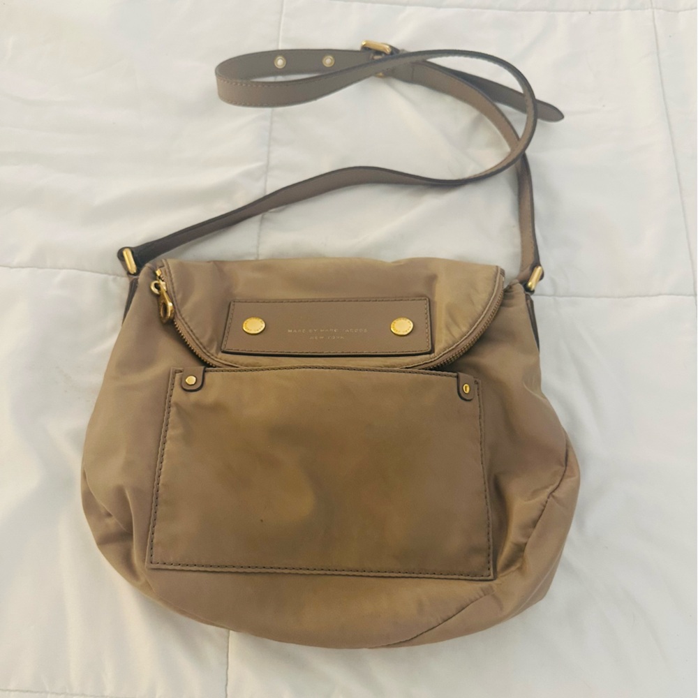Marc by Marc Jacobs Women's Preppy Nylon Sasha - Picture 2 of 9
